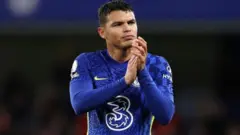 Thiago Silva