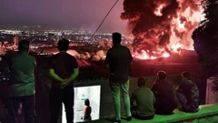 ኣብ ዓዶም ካብ ኲናት ዝሃደሙ ሱዳናውያን ኣብ ኢራን ኣርኪቡዎም