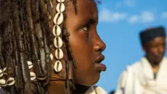ባህሊ ቦረና