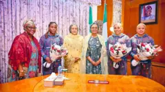 Nigeria Super Falcons