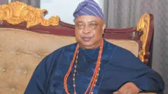 Aworan Akarigbo Remo