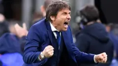 Antonio Conte