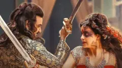 చంద్రముఖి 2