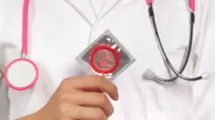 Dünyada frengi (sifilis) neden artıyor?