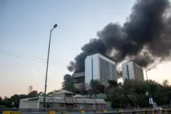 ইরানে সাম্প্রতিক হামলার জন্য ইসরায়েল দীর্ঘদিন ধরে প্রস্তুতি নিয়েছে বলে ধারণা করা হচ্ছে। 