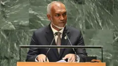 మొహమ్మద్ మయిజ్జు 