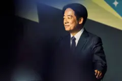 Ông Lại Thanh Đức