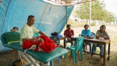 Gempa kembali guncang Flores NTT, jumlah korban tewas jadi 83 orang โ Apa yang diketahui sejauh ini?