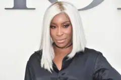 Jackie Aina