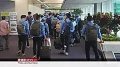 စစ်အာဏာသိမ်းပြီးနောက်ပိုင်းမှာ နေရပ် စွန့်ခွာရမှုတွေ ပိုများ