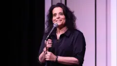 కామెడీ షో, సౌదీఅరేబియా, సెక్స్, మహిళలు, ట్రాన్స్‌జెండర్లు, స్వలింగ సంపర్కులు