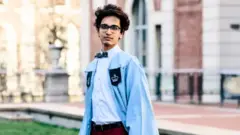 અનીશ ગંવાદે 