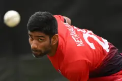 சௌரப் நேத்ரவால்கர்