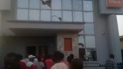 Banki niluu Offa