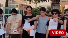 காஸா போரால் Israel Army-ல் சேர மறுக்கும் இளைஞர்கள்