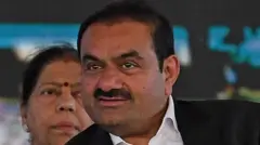 அமெரிக்கா, கௌதம் அதானி, சமரசத் திட்டம், வழக்கு முடித்து வைப்பு, 