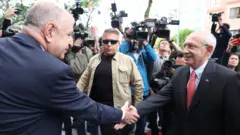 özdağ ve kılıçdaroğlu 