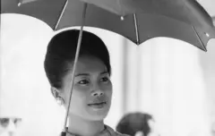 พระพันปี