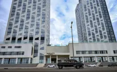 hotel Grand Aston La Habana