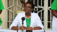 Ingabire Victoire 