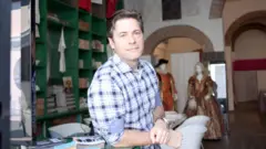 موہنگر