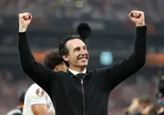 Unai Emery