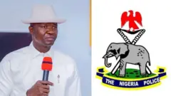 Gọvanọ Francis Ogbonna Nwifuru nyere ndị ọrụ nchekwa jikọrọ ọnụ na steeti ahụ iwu ka ha kpughee ma kọwapụta ozugbo ihe niile gbasara ogbugbu e gburu eze ọdịnala ahụ.