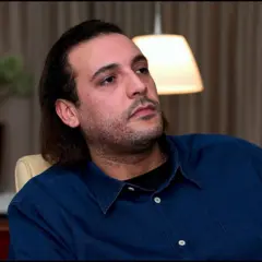 Annibal Gaddafi amaze imyaka umunani afungiye muri Lebanon ataraburanishwa