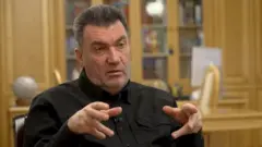 دانيلوف لم يستبعد هجوما مضادا جديدا