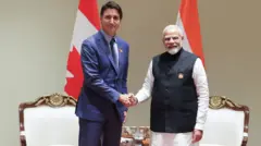 ਮੋਦੀ ਤੇ ਟਰੂਡੋ 
