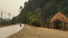 Kachin State