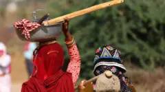 ఉపాధి హామీ పథకం