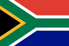 Aworan aṣia South Africa