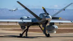 రీపర్ డ్రోన్‌