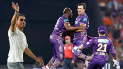 Kolkata knightriders