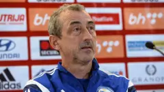 Mehmed Baždarević