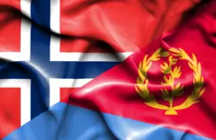 ባንዴራታት ኖርወይን ኤርትራን