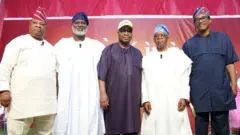 Osun govnorship election 2022: Candidates debate ahead of July 16 vote