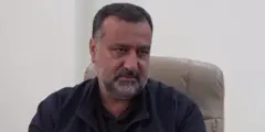 رضی موسوی