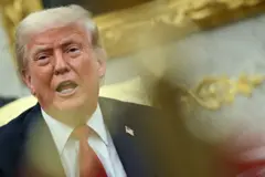 ترامپ