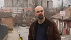 Владимир Тагић