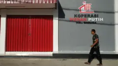 Koperasi Merah Putih