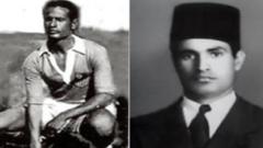 من سجل أول هدف لمصر والعالم العربي وأفريقيا في كأس العالم؟