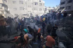 حرب غزة