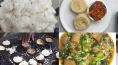 Egbo, ekuru, ṣakada ati ọbẹ ilaṣa 