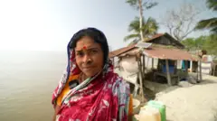 চপলা রানী মণ্ডল