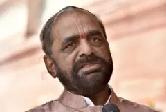 राष्ट्रीय पिछड़ा वर्ग आयोग (एनसीबीसी) के प्रमुख हंसराज गंगाराम अहीर