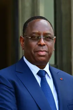 Macky Sall
