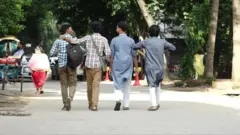 পাঁচটি ছাত্র সংসদ নির্বাচনেই শীর্ষ পদে শিবির প্রার্থীদের জয়ের কারণ কী?