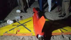 Drone 